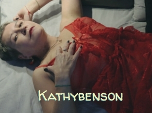 Kathybenson
