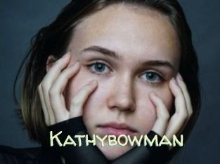 Kathybowman