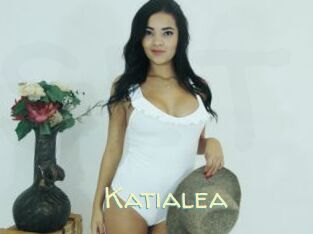 Katialea