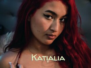 Katialia