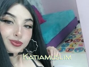 Katiamuslim