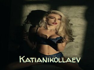 Katianikollaev