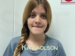 Katiaolson