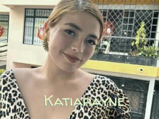 Katiarayne