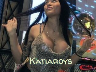 Katiaroys