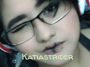 Katiastrider