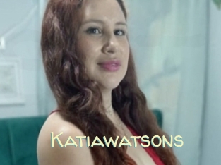 Katiawatsons