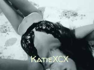 katieXCX Sexy Tchat