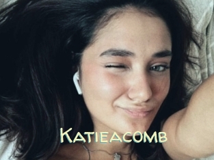 katieacomb Sexy Tchat