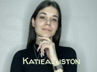 Katiealliston