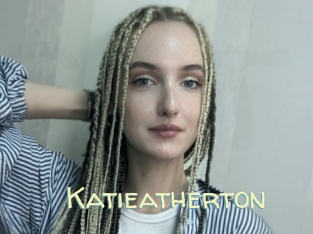 Katieatherton