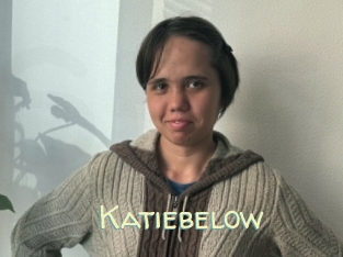 Katiebelow