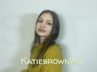 Katiebrowning