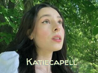 Katiecapell