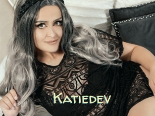 katiedev Sexy Tchat