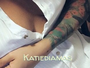 katiediamas Sexy Tchat