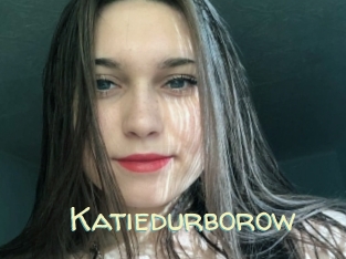Katiedurborow
