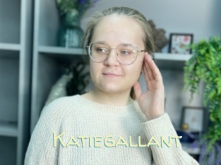 Katiegallant