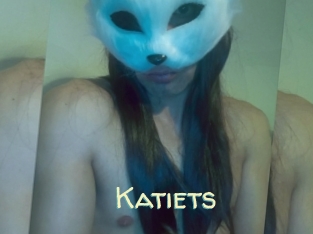 Katiets