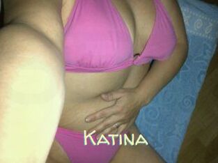 Katina