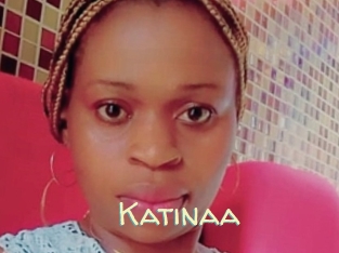 Katinaa