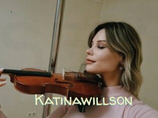 Katinawillson