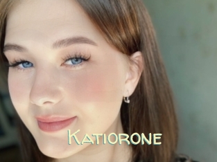 Katiorone
