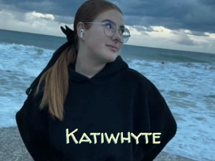 Katiwhyte