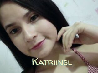 katriinsl Sexy Tchat