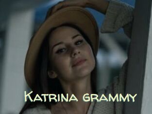 Katrina_grammy