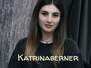 Katrinaberner