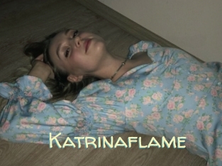 Katrinaflame