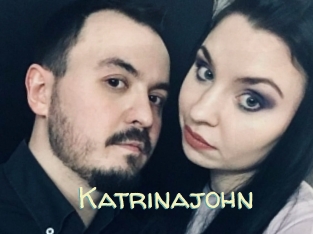 Katrinajohn