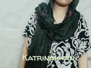 Katrinakhan