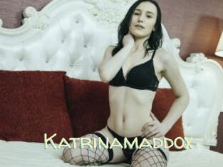 Katrinamaddox