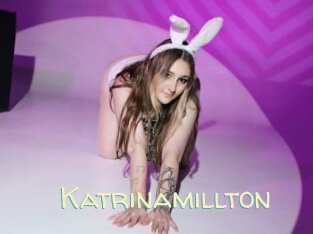Katrinamillton