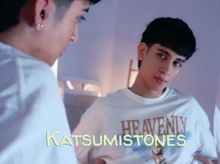 Katsumistones