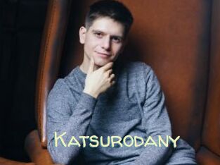 Katsurodany