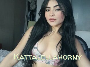 Kattalellahorny