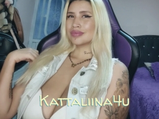 Kattaliina4u