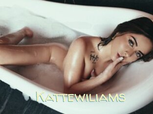 Kattewiliams