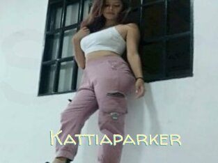Kattiaparker