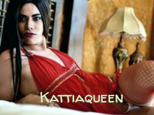 Kattiaqueen