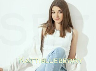 Kattiblueberry