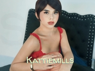 kattiemills Sexy Tchat