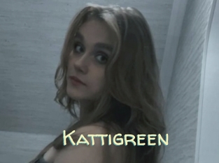 Kattigreen