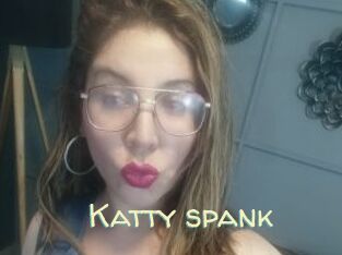 Katty_spank