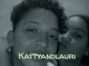 Kattyandlauri