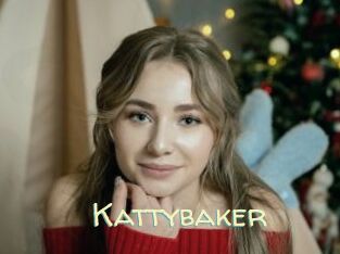 Kattybaker