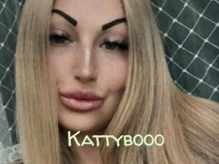 Kattybooo